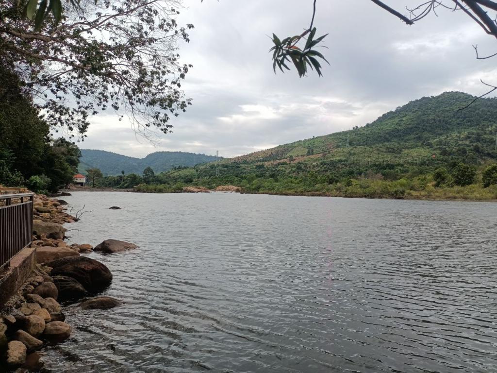Land For Rent in Kampot