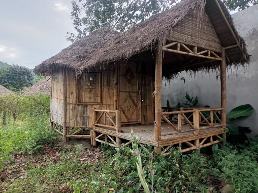 Land For Rent in Kampot