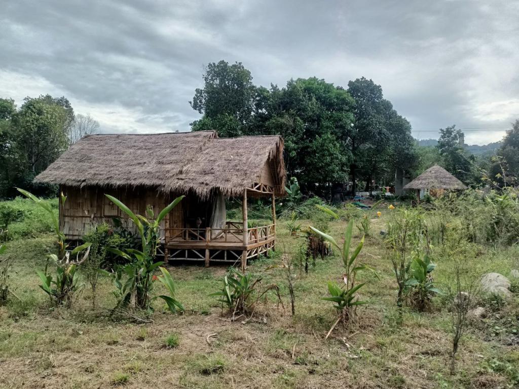 Land For Rent in Kampot