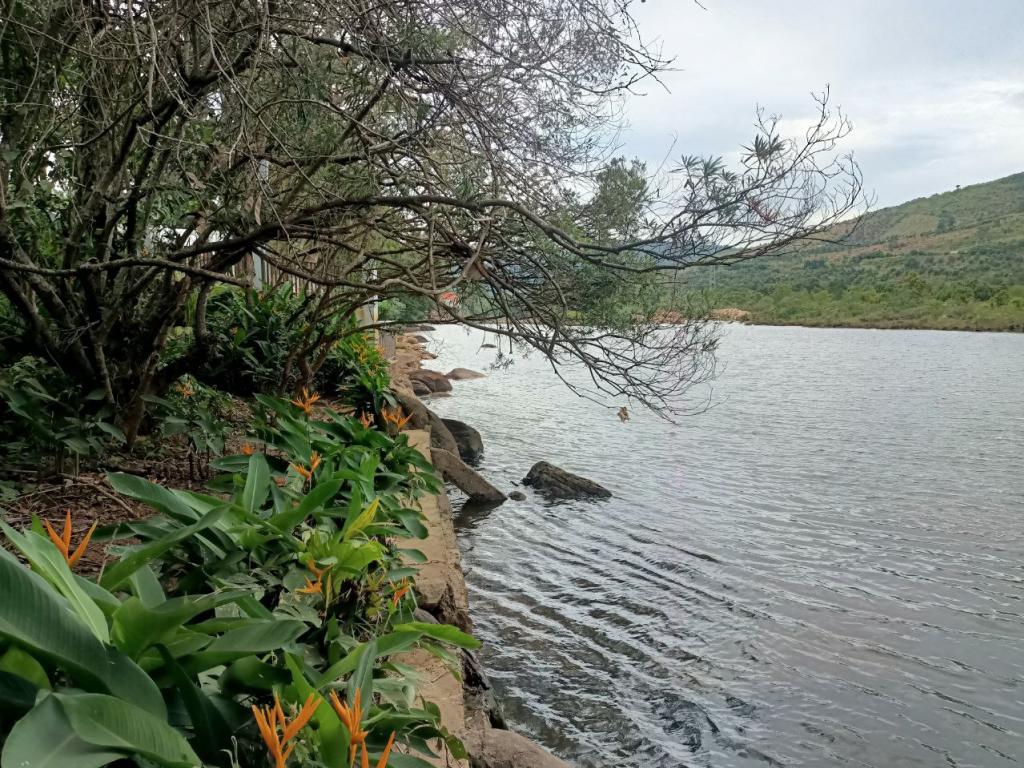 Land For Rent in Kampot