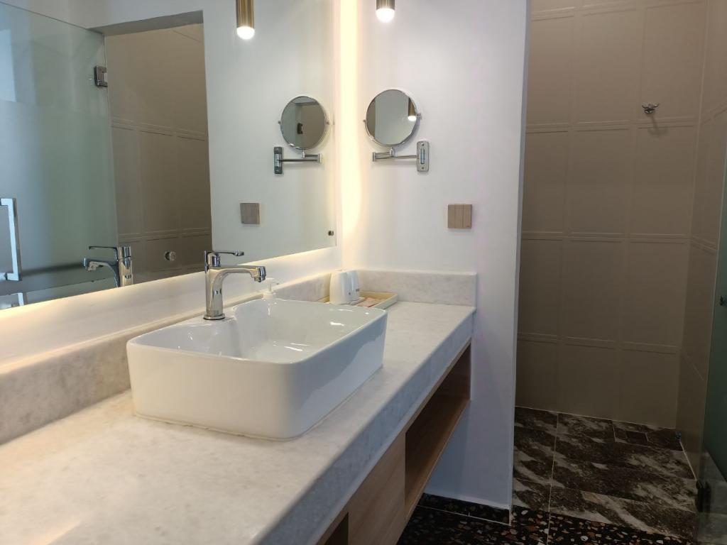 Bungalow For rent in Kampot