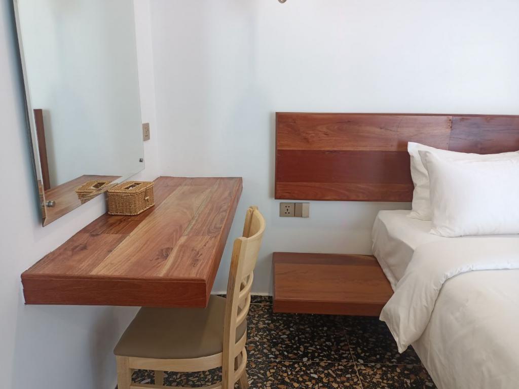 Bungalow For rent in Kampot