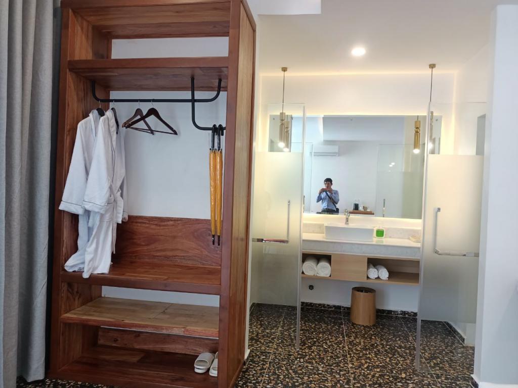 Bungalow For rent in Kampot