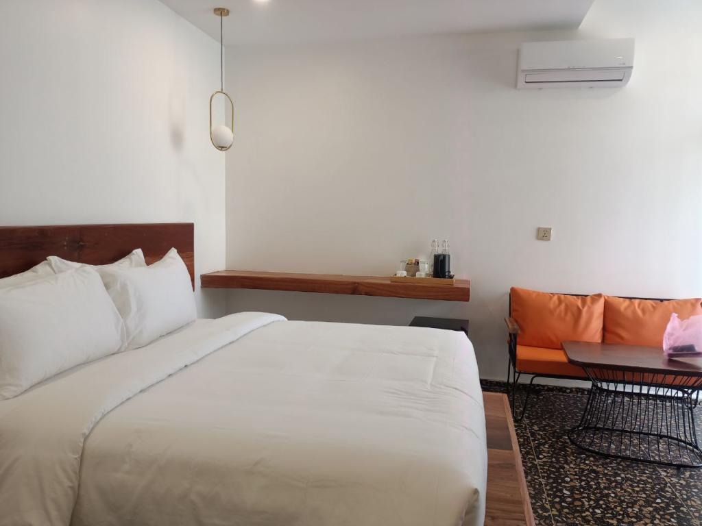 Bungalow For rent in Kampot