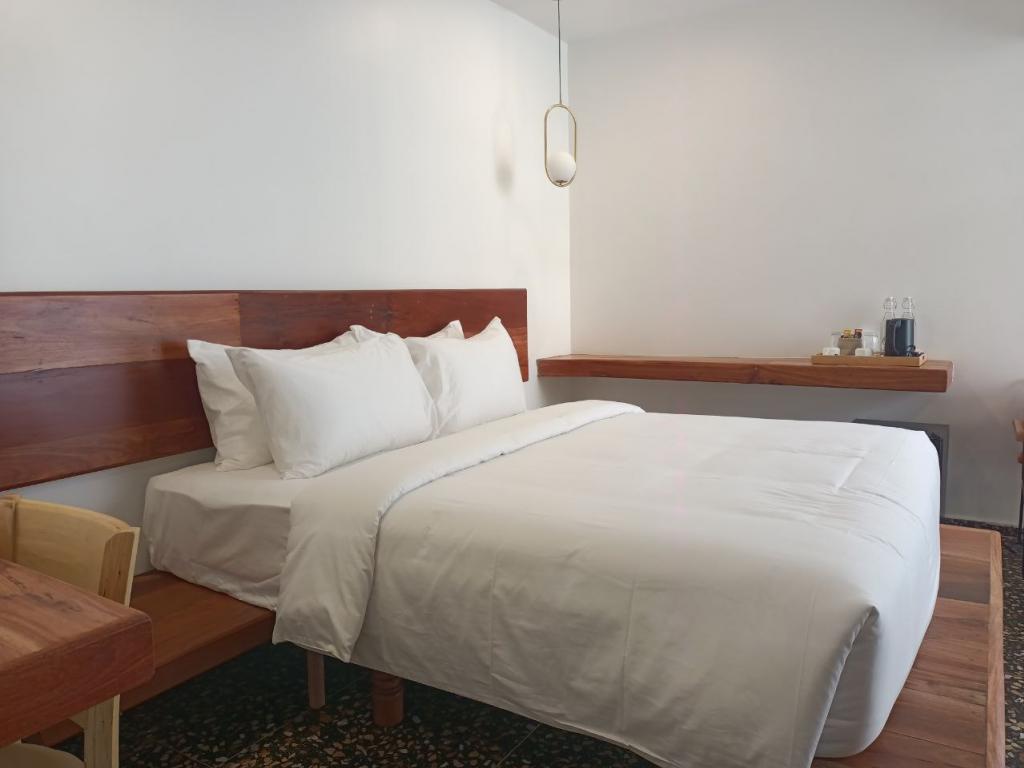 Bungalow For rent in Kampot