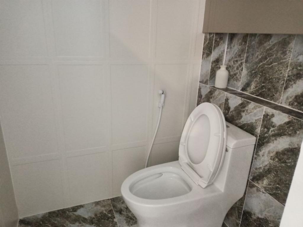 Bungalow For rent in Kampot