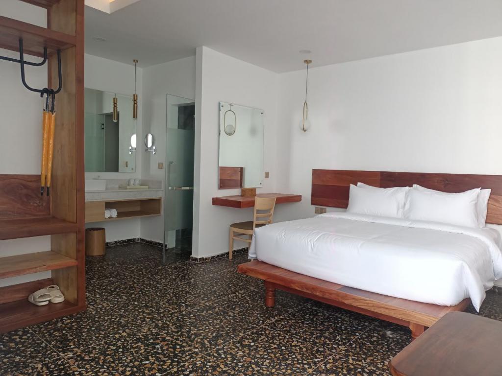 Bungalow For rent in Kampot