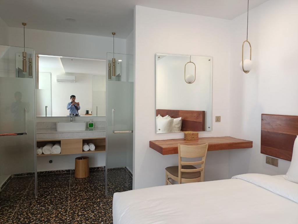 Bungalow For rent in Kampot