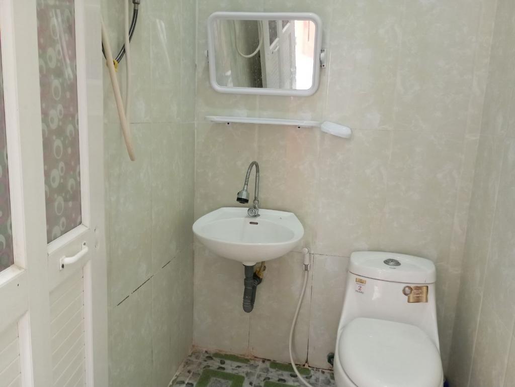 House For Rent in Kampot