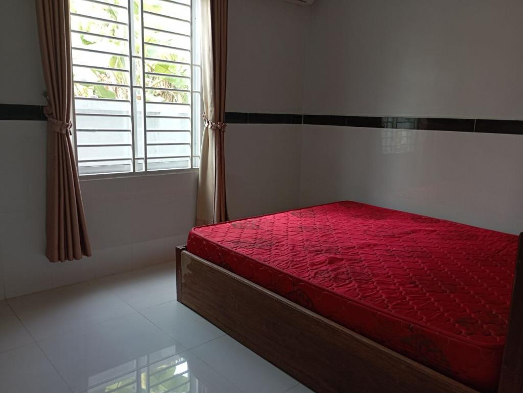 House For Rent in Kampot