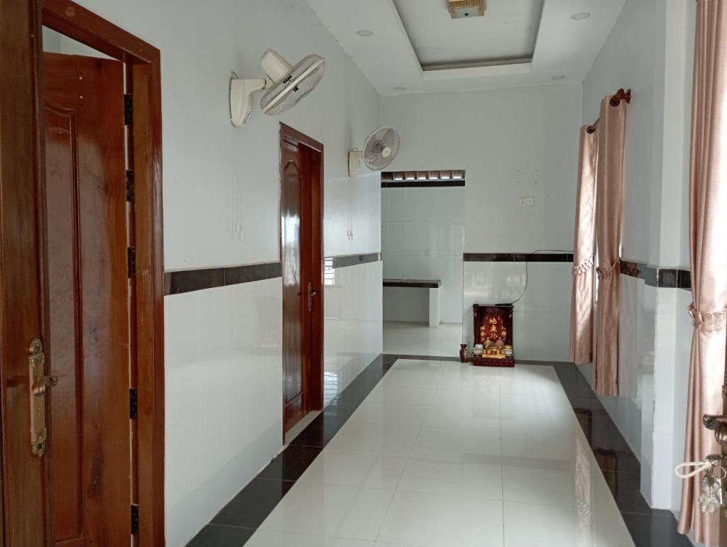 House For Rent in Kampot
