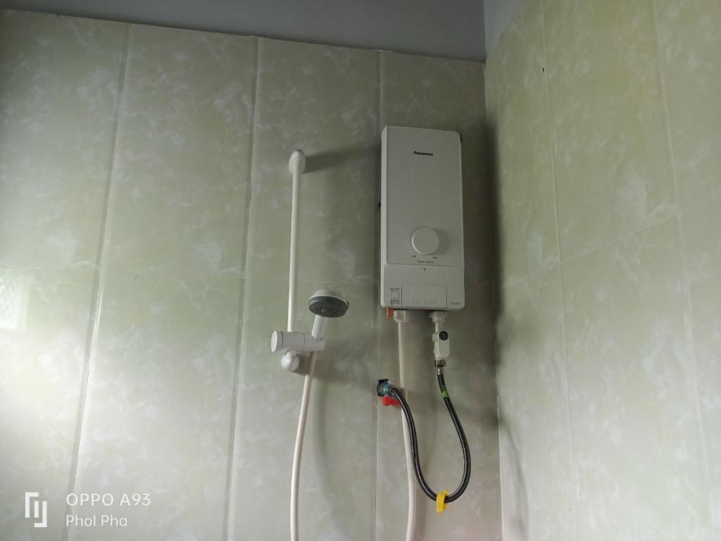 House For Rent in Kampot