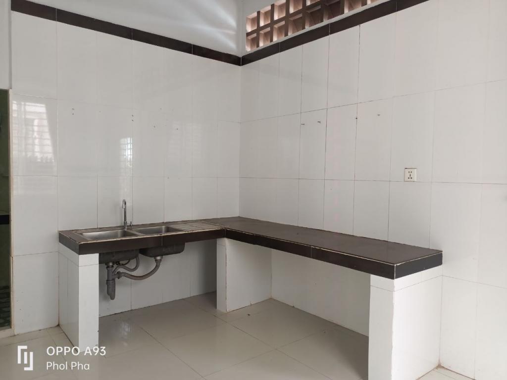 House For Rent in Kampot