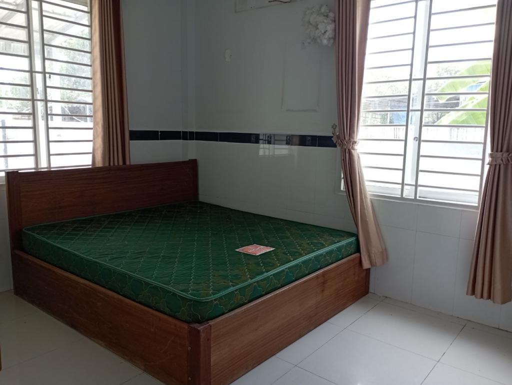 House For Rent in Kampot
