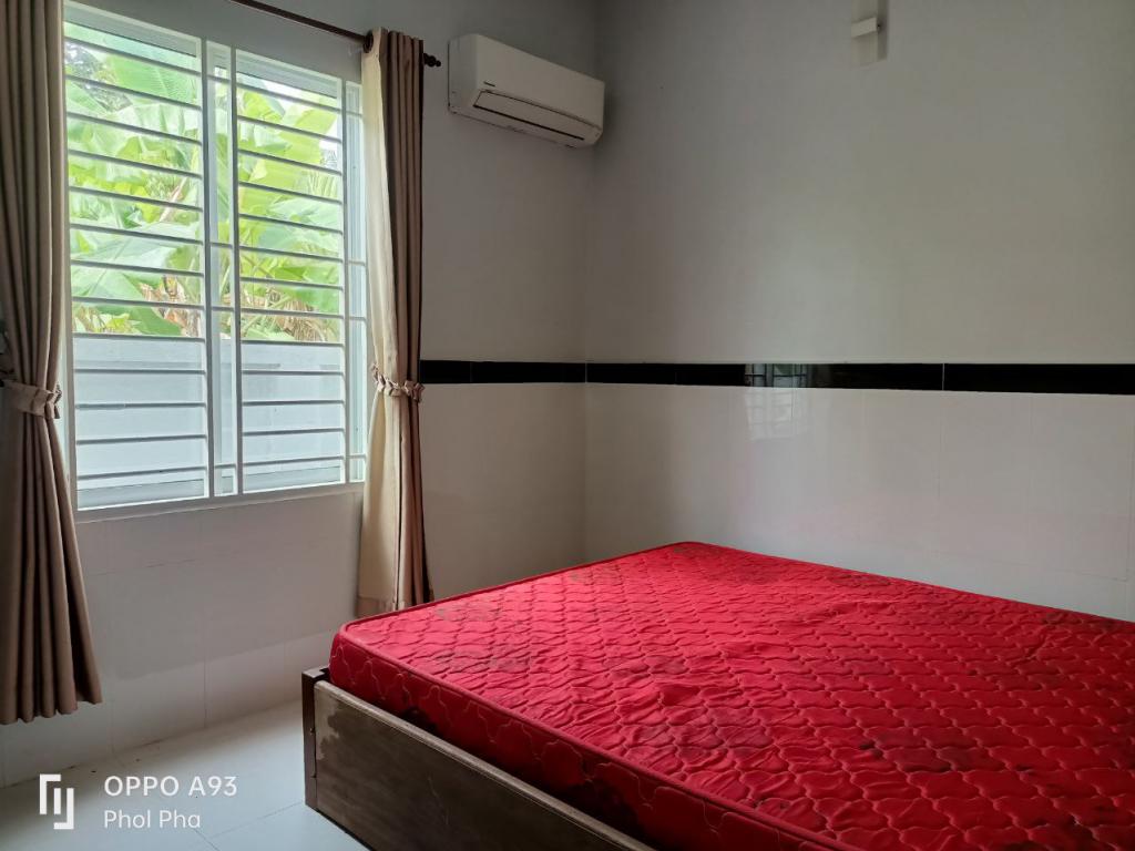 House For Rent in Kampot