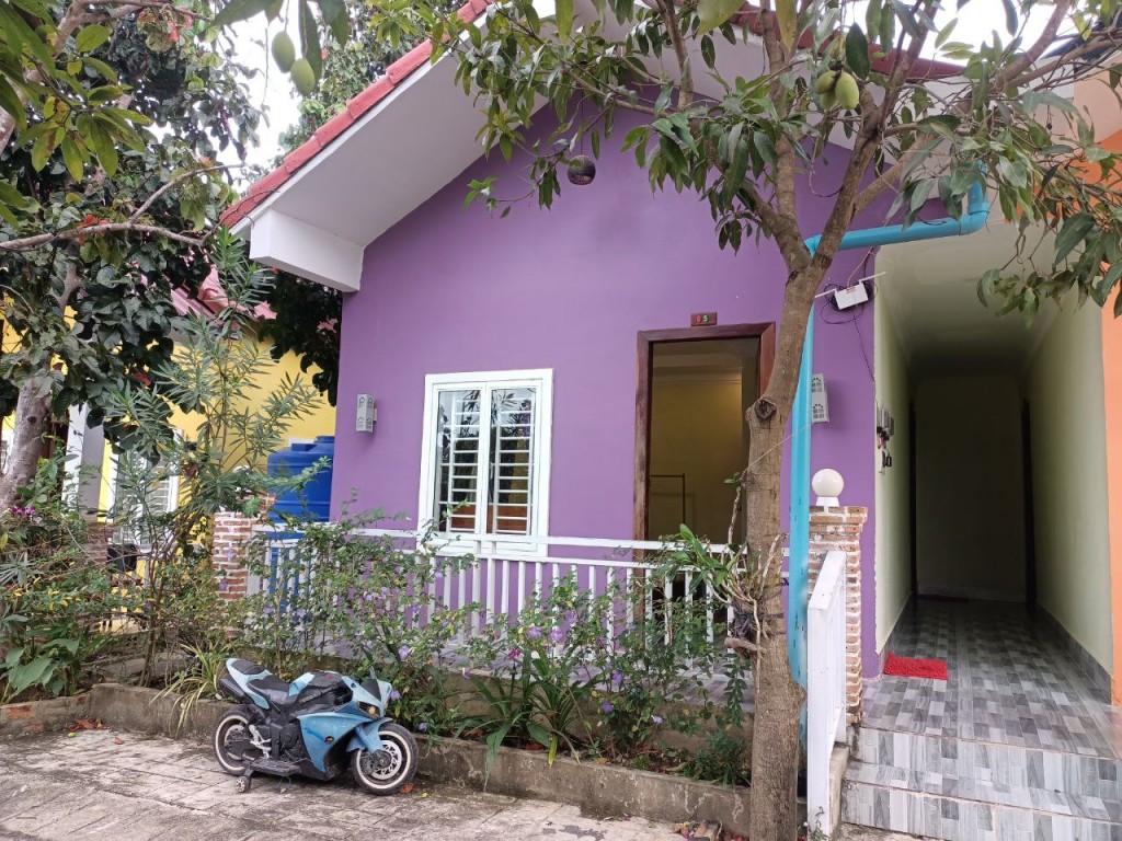 Bungalow For rent in Kampot