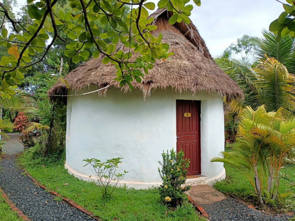 Bungalow For rent in Kampot