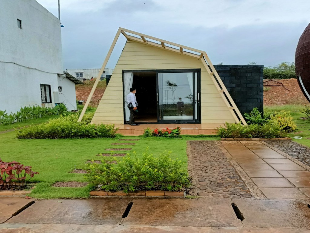 House For Sale in Kampot