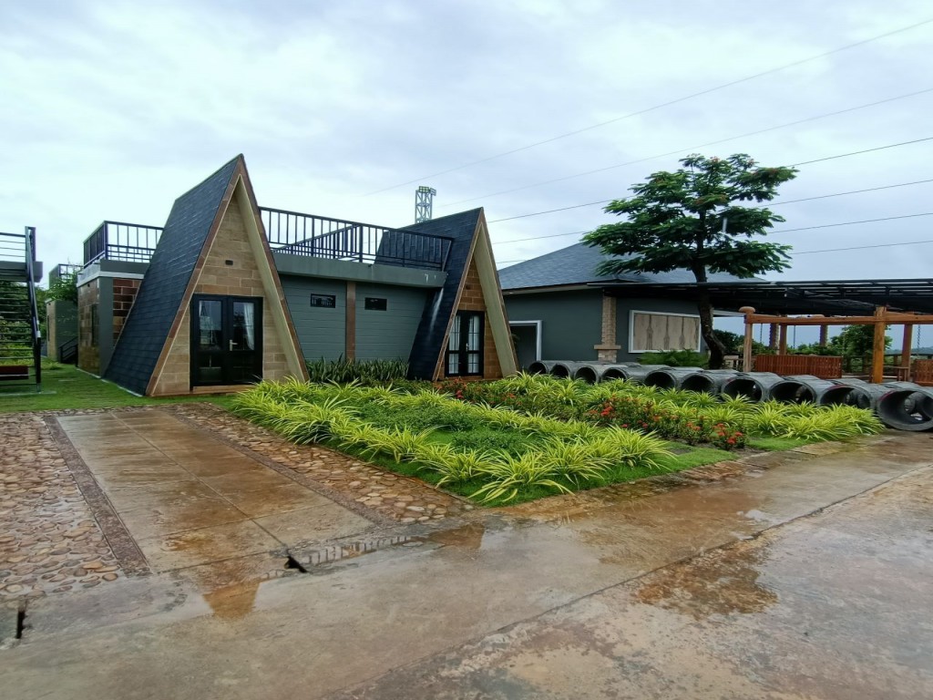 House For Sale in Kampot